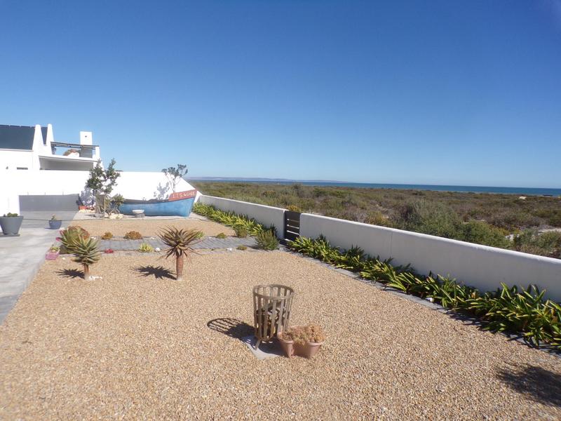 6 Bedroom Property for Sale in Dwarskersbos Western Cape